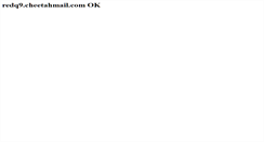 Desktop Screenshot of email.weightwatchers.com